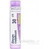 Zincum Metallicum gra.1 x 4 g 30CH