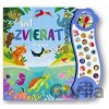 Svet zvierat 18 zvukov Svet zvierat 18 zvukov