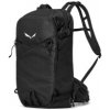Salewa SELLA TOUR 32l black out Černá batoh Salewa SELLA TOUR 32l black out Černá batoh