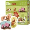 EDU kid Prvé puzzle Farma 6v1 EDU kid Prvé puzzle Farma 6v1