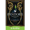 E-kniha Pandora - Susan Stokes Chapman E-kniha Pandora - Susan Stokes Chapman