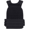 Záťažová vesta DELTAFIT 9kg (20lbs) čierna Záťažová vesta DELTAFIT 9kg (20lbs) čierna