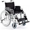 Odľahčený hliníkový invalidný vozík FS 908LQ Odľahčený hliníkový invalidný vozík FS 908LQ