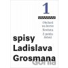 Obchod na korze Nevěsta Z pekla štěstí - Ladislav Grosman Obchod na korze Nevěsta Z pekla štěstí - Ladislav Grosman