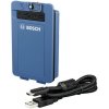 Bosch Professional BA 3.7V 3.0Ah XL náhradný akumulátor pre elektrické náradie, 3 Ah 1600A031FZ; 1600A031FZ Bosch Professional BA 3.7V 3.0Ah XL náhradný akumulátor pre elektrické náradie, 3 Ah 1600A031FZ; 1600A031FZ