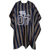 Nishman Barber Cape 07 Gold One barber pláštenka Nishman Barber Cape 07 Gold One barber pláštenka