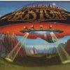 CD Boston: Don't Look Back CD Boston: Don't Look Back