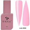 DNKa' Fast Gel 0005 Erato 12 ml – tekutý gél na spevnenie a modeláciu nechtov DNKa' Fast Gel 0005 Erato 12 ml – tekutý gél na spevnenie a modeláciu nechtov
