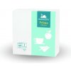 Harmony Prima papierové servítky 1-vrstvové 33 x 33 cm biele 100 ks Harmony Prima papierové servítky 1-vrstvové 33 x 33 cm biele 100 ks