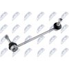 Tyč/Vzpera stabilizátora AJS ORIGINAL Parts NTY SP ZLP-BM-017 Tyč/Vzpera stabilizátora AJS ORIGINAL Parts NTY SP ZLP-BM-017