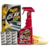 Meguiar's Smooth Surface Clay Kit Meguiar's Smooth Surface Clay Kit