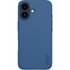 Nillkin Super Frosted PRO Apple iPhone 17 Blue 6902048304482 Nillkin Super Frosted PRO Apple iPhone 17 Blue 6902048304482