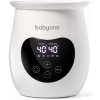 BabyOno digitálny ohrievač jedla a sterilizátor HONEY BabyOno digitálny ohrievač jedla a sterilizátor HONEY