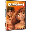 Croodsovi - DVD Croodsovi - DVD