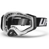 UFO EPSILON WHITE motokrosové okuliare UFO EPSILON WHITE motokrosové okuliare