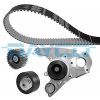 Vodné čerpadlo + sada ozubeného remeňa DAYCO KTBWP3390 Vodné čerpadlo + sada ozubeného remeňa DAYCO KTBWP3390