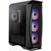 Eurocase AEROCOOL Aero One Frost ML G, Mid tower, 2x USB 3.0, 2x audio, 4x 120mm RGB Fan, bez zdroje Eurocase AEROCOOL Aero One Frost ML G, Mid tower, 2x USB 3.0, 2x audio, 4x 120mm RGB Fan, bez zdroje