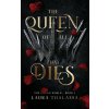 Queen of All That Dies (Hardcover) Queen of All That Dies (Hardcover)