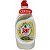 Jar Sensitive prostriedok na umývanie riadu Chamomile & Vitamin E 450 ml