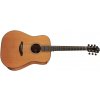 Furch Yellow D-CM CNR Active Furch Yellow D-CM CNR Active