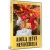 Adéla ještě nevečeřela - remastrovaná verzia Adéla ještě nevečeřela - remastrovaná verzia