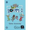 Zoom 1 (A1.1) – Cahier d´activités FLE + CD - Klett Zoom 1 (A1.1) – Cahier d´activités FLE + CD - Klett