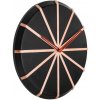 Dizajnové nástenné hodiny 5829 Karlsson 35cm (8714302672422) Dizajnové nástenné hodiny 5829 Karlsson 35cm (8714302672422)