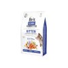 Brit Care Cat Grain-Free Kitten pre mačiatka s šetrným trávením a silnou imunitou, losos 2 kg Brit Care Cat Grain-Free Kitten pre mačiatka s šetrným trávením a silnou imunitou, losos 2 kg