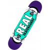 Real CLASSIC OVAL II skateboard komplet - 8.06
