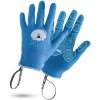 Rostaing Detské rukavice 3-6 rokov Prosper ľadový medveď, modré Rostaing Detské rukavice 3-6 rokov Prosper ľadový medveď, modré