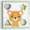 Bigjigs Toys Puzzle aktivít Bigjigs Toys Puzzle aktivít