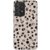 Picasee Fashion Case pre Samsung Galaxy A52s 5G A528B - Inked Picasee Fashion Case pre Samsung Galaxy A52s 5G A528B - Inked
