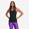 UNDER ARMOUR Dámske tielko HeatGear® Armour Racer čierne L UNDER ARMOUR Dámske tielko HeatGear® Armour Racer čierne L