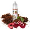 Adams Vape Classic - Tobacco S&V - Just Tobacco Cherry (Čistý tabak s čerešňou) 10 ml Adams Vape Classic - Tobacco S&V - Just Tobacco Cherry (Čistý tabak s čerešňou) 10 ml