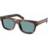 Prada Pr B12S 15W04D Polarized Veľ. 55 Prada Pr B12S 15W04D Polarized Veľ. 55