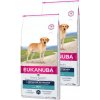 EUKANUBA Dospelý labradorský retriever 2x12kg EUKANUBA Dospelý labradorský retriever 2x12kg