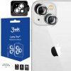 3mk ochrana kamery Lens Protection Pro pro Apple iPhone 14 Plus, stříbrná 5903108482707