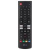Diaľkový ovládač LG SR25GA