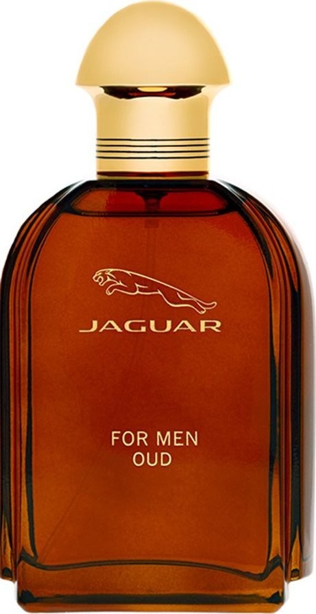 Jaguar Oud For Men parfumovaná voda pánska 100 ml