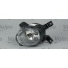 VALEO Hmlové svetlo 088895 VALEO Hmlové svetlo 088895