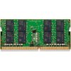 HP 16GB DDR5 (1x16GB) 4800 SODIMM NECC Pamäťový modul 4800 MHz HP 16GB DDR5 (1x16GB) 4800 SODIMM NECC Pamäťový modul 4800 MHz