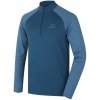 Husky pánské funkční triko TROMI ZIP M blue