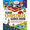 LEGO Christmas Games Book LEGO Christmas Games Book