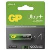 GP ULTRA PLUS AA 4ks 1013224000 GP ULTRA PLUS AA 4ks 1013224000