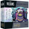 TREFL Wood Craft Origin puzzle Villains: Kujeme pikle 505 dílků TREFL Wood Craft Origin puzzle Villains: Kujeme pikle 505 dílků