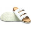 Dámske zdravotnícke korkové šľapky biele (35) Dámske zdravotnícke korkové šľapky biele (35)