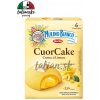 CuorCake Crema al limone 6x35g MULINO BIANCO CuorCake Crema al limone 6x35g MULINO BIANCO