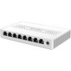 Tenda SM108 8-port Multi-Gigabit 2.5G Ethernet Switch, 100/1000/2500 Mbps, Desktop Tenda SM108 8-port Multi-Gigabit 2.5G Ethernet Switch, 100/1000/2500 Mbps, Desktop