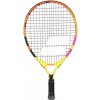 Babolat Nadal JR 19 Rafa juniorská tenisová raketa Babolat Nadal JR 19 Rafa juniorská tenisová raketa