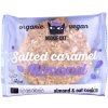 Kookie Cat Cookies mandle a slaný karamel bezlepkové BIO 50 g Kookie Cat Cookies mandle a slaný karamel bezlepkové BIO 50 g